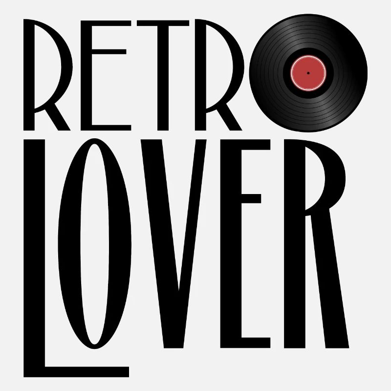 Retro Lover