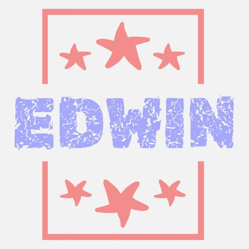 Edwin Edwin