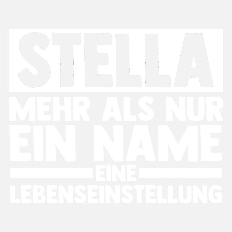 First name Stella