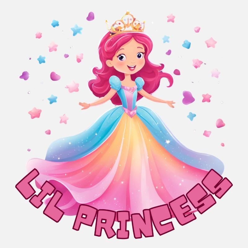 Lil Princess