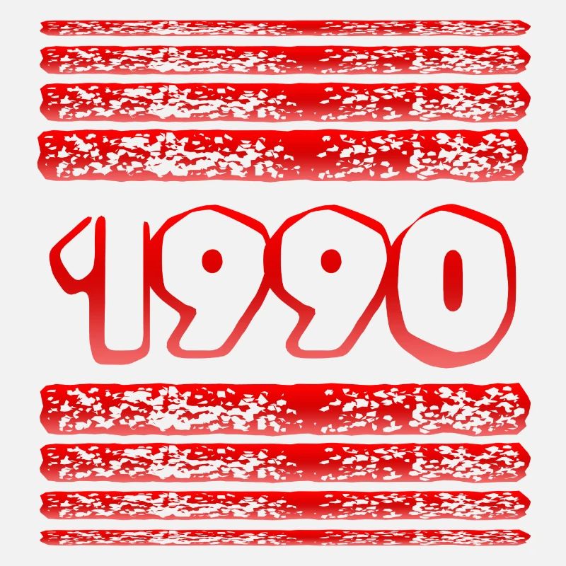 Année 1990