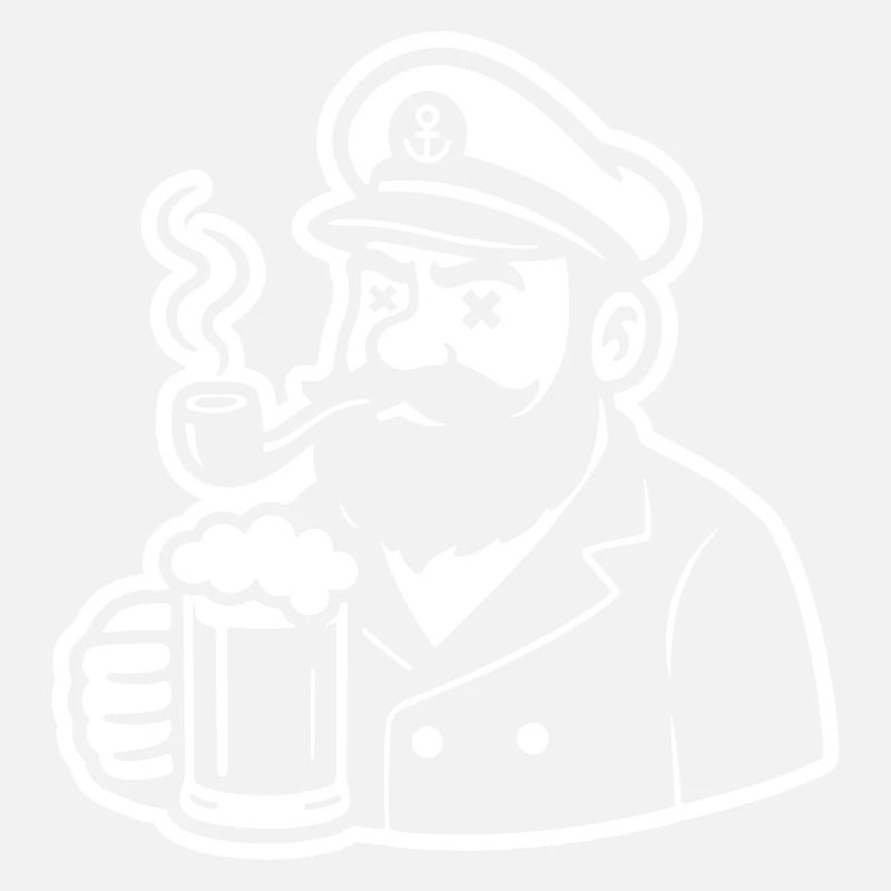 Kapitän Bier