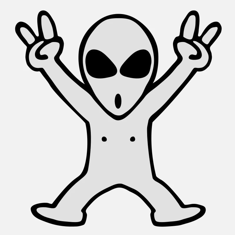 alien