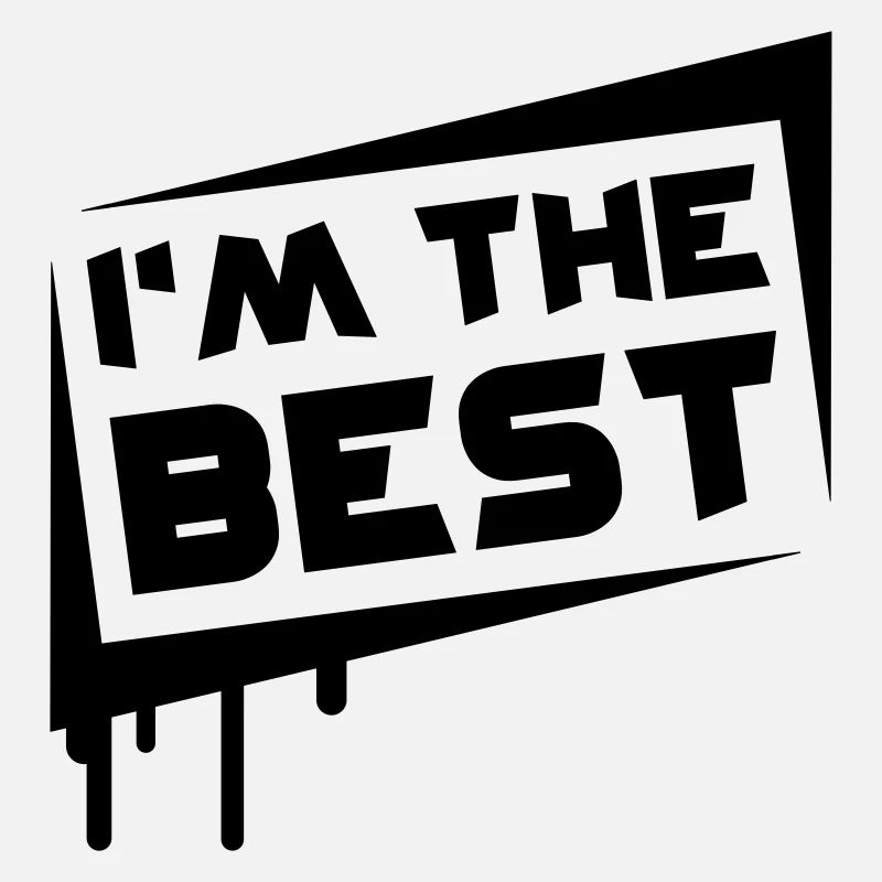 I'm The Best
