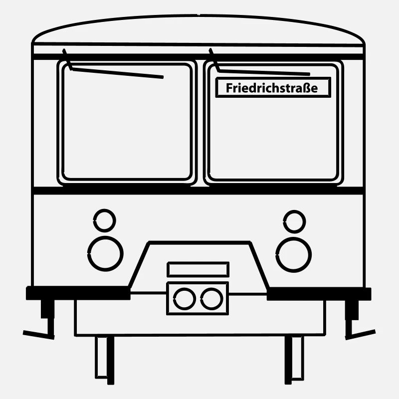 Berliner S-Bahn 477