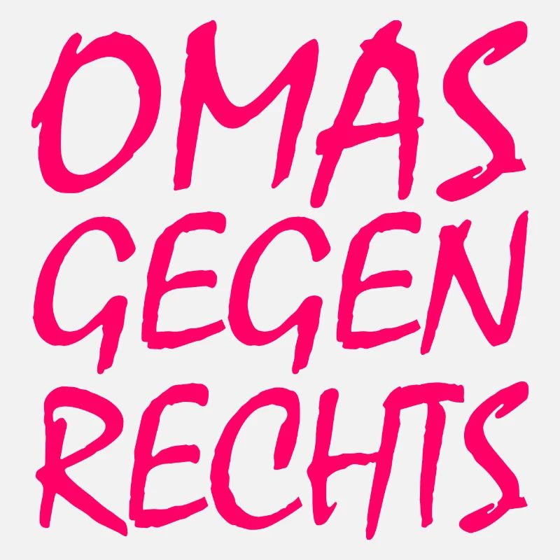 Omas gegen rechts