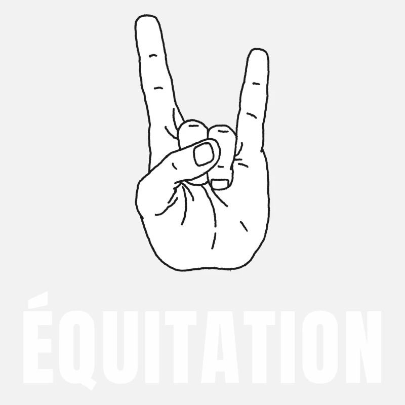 Équitation Shaka