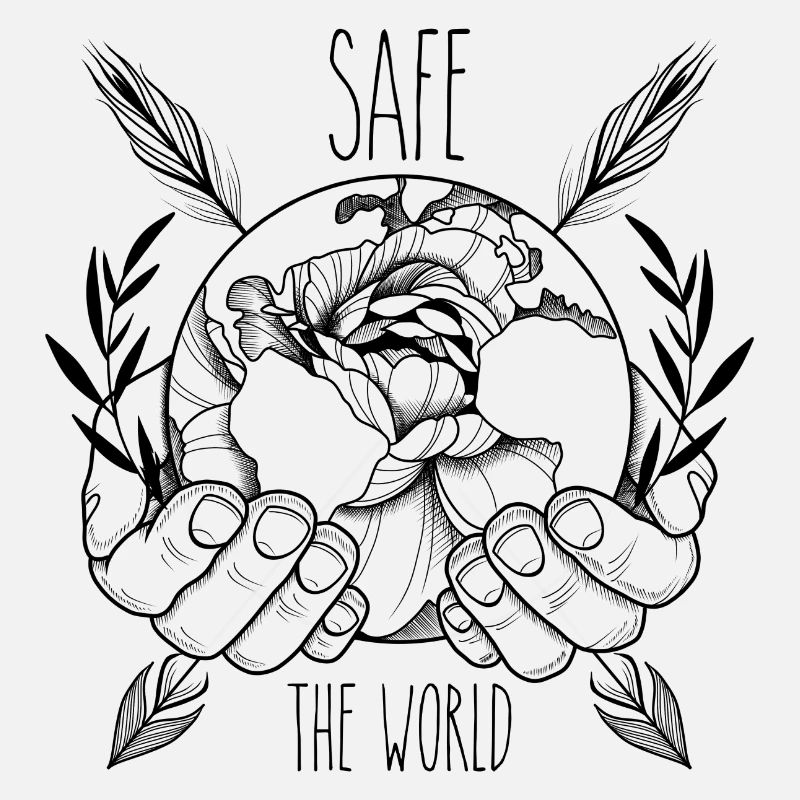 Safe the world