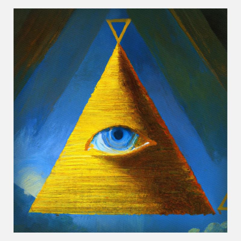 All Seeing Eye