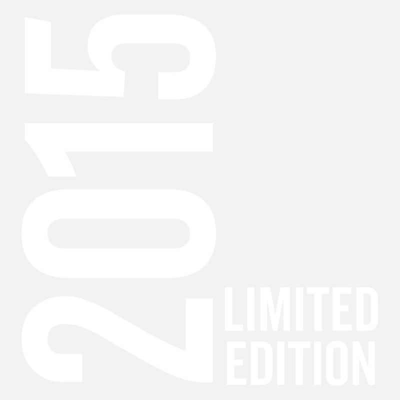 2015 Limited Edition