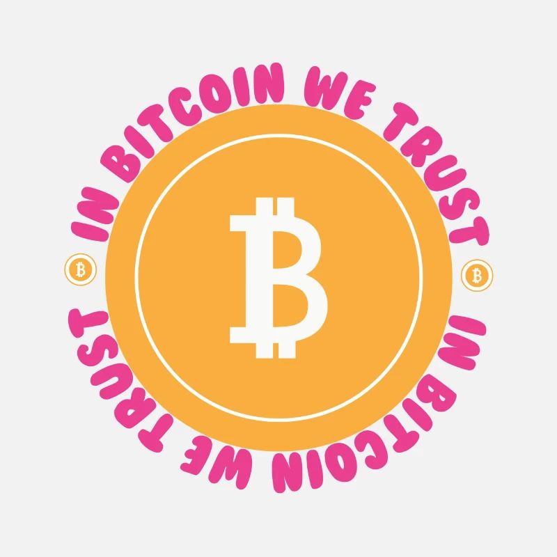 Dans Bitcoin We Trust