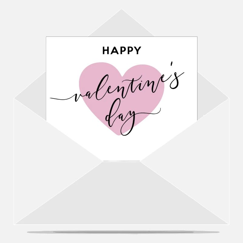À propos de Happy Valentine