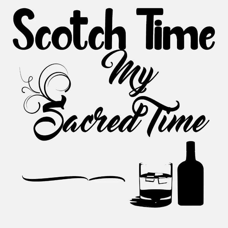 Scotch Time Design