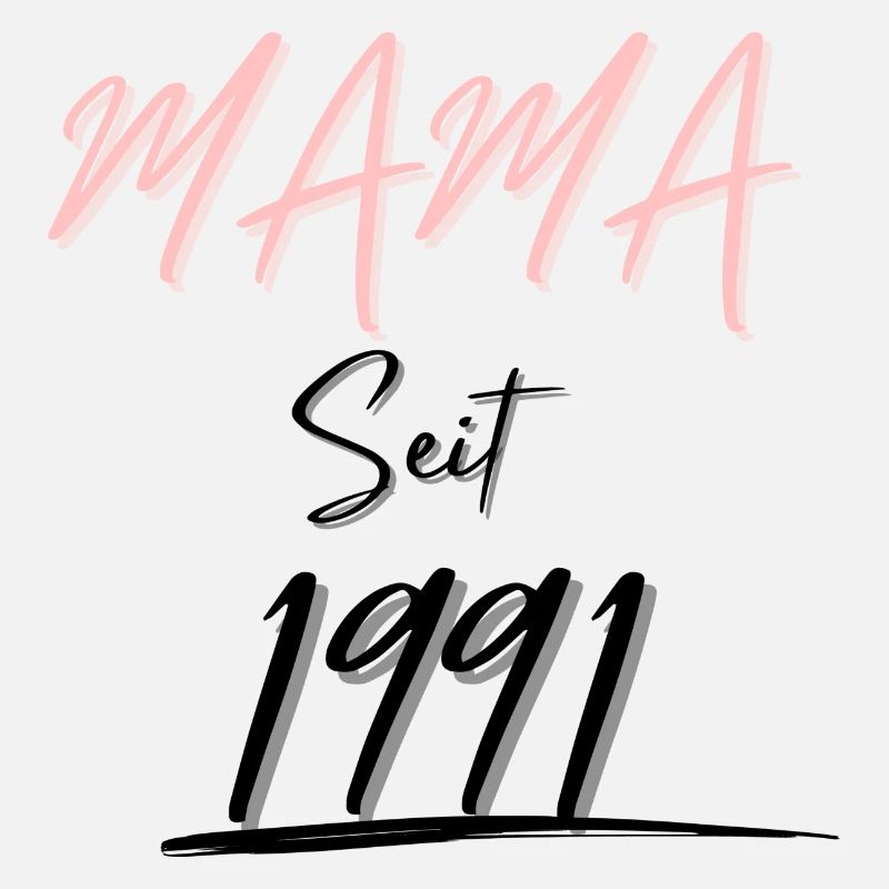 MAMA Seit 1991