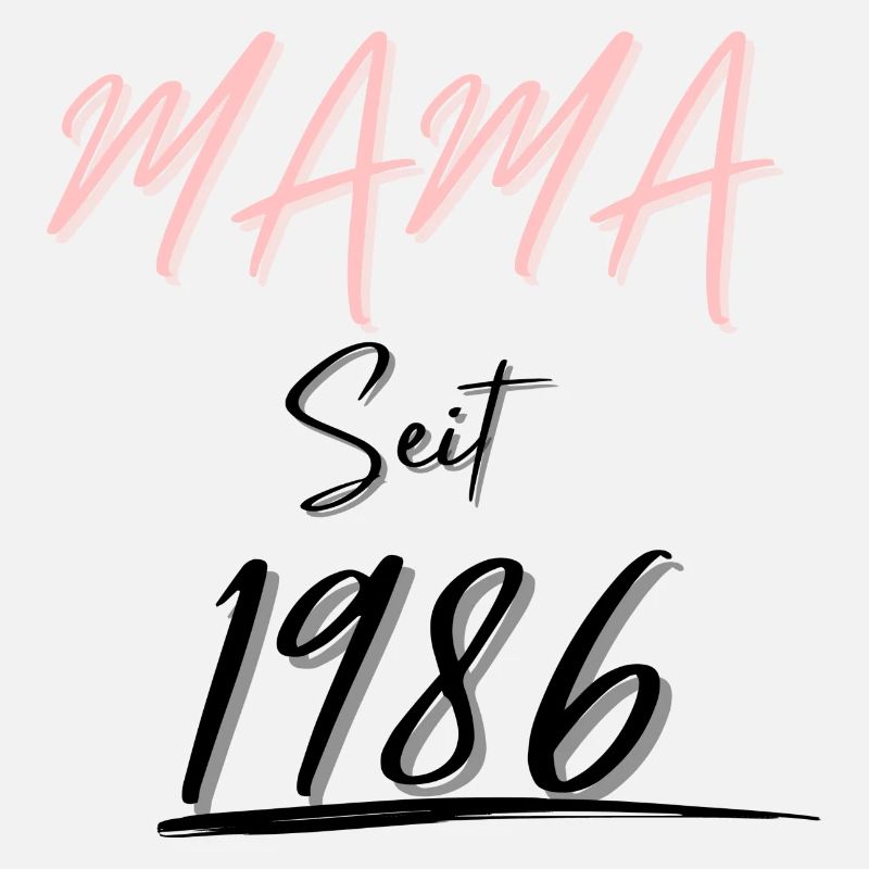 MAMA Seit 1986