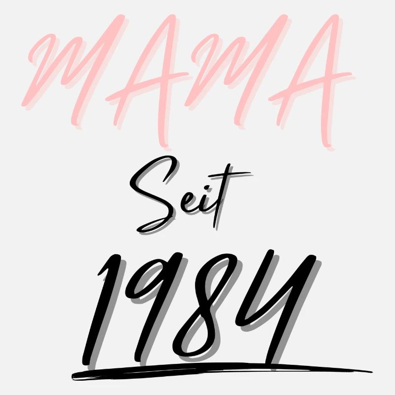 MAMA Seit 1984