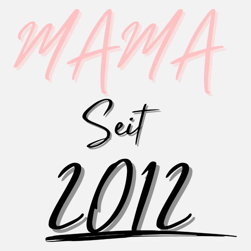 MAMA Seit 2012