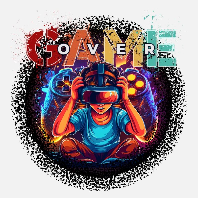 Game Over