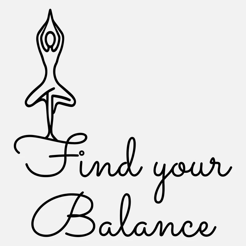 Find your Balance