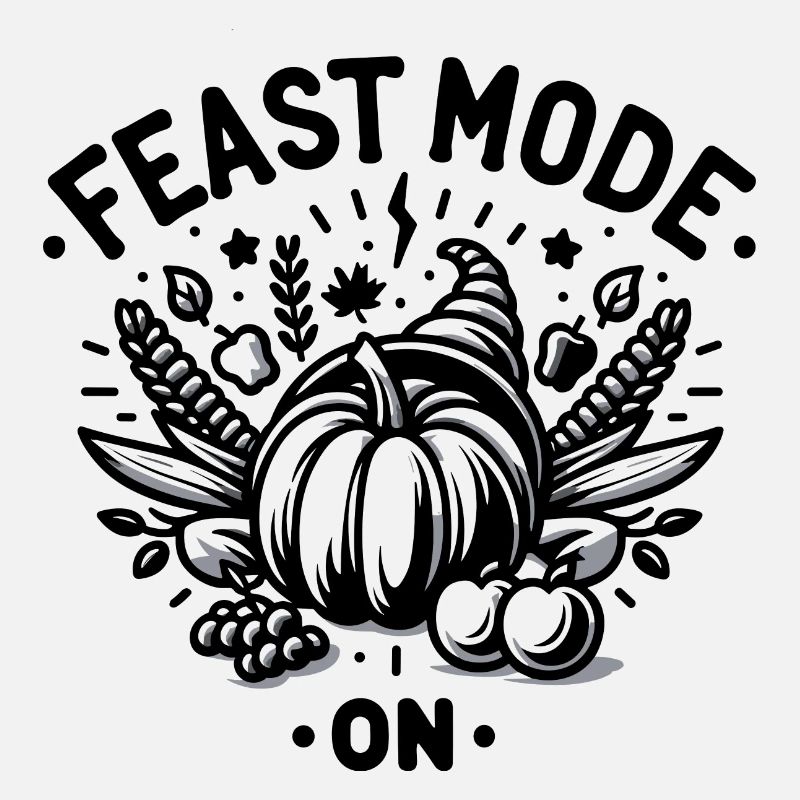 Mode festin activé