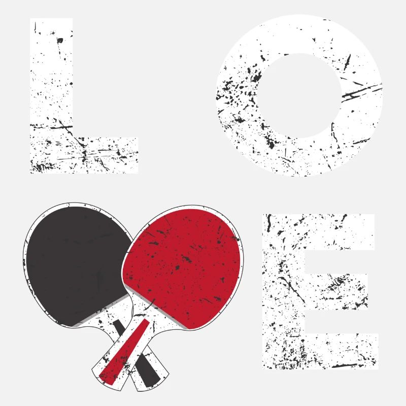 Liebe Ping-Pong