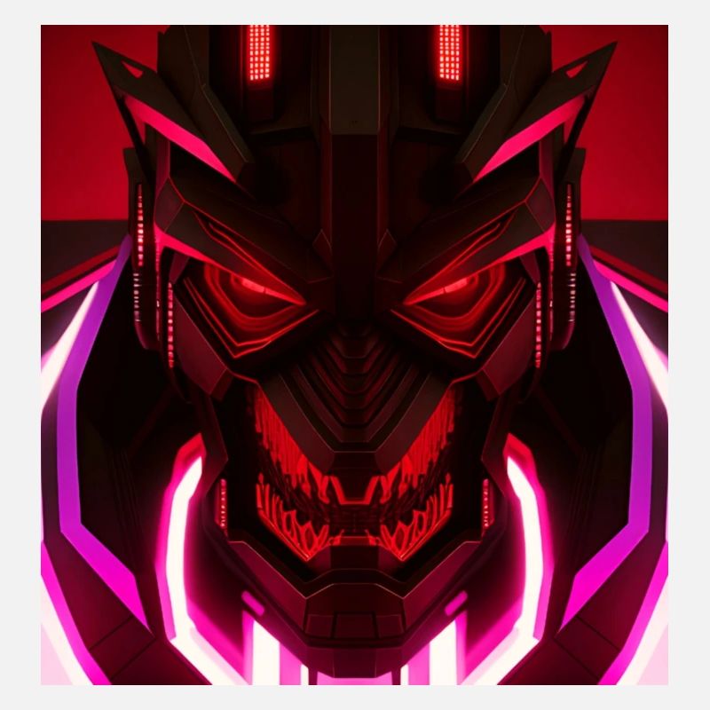 Monstre numérique