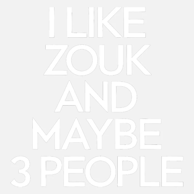 Cadeau de danse Zouk