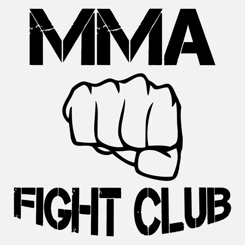 Club de combat MMA