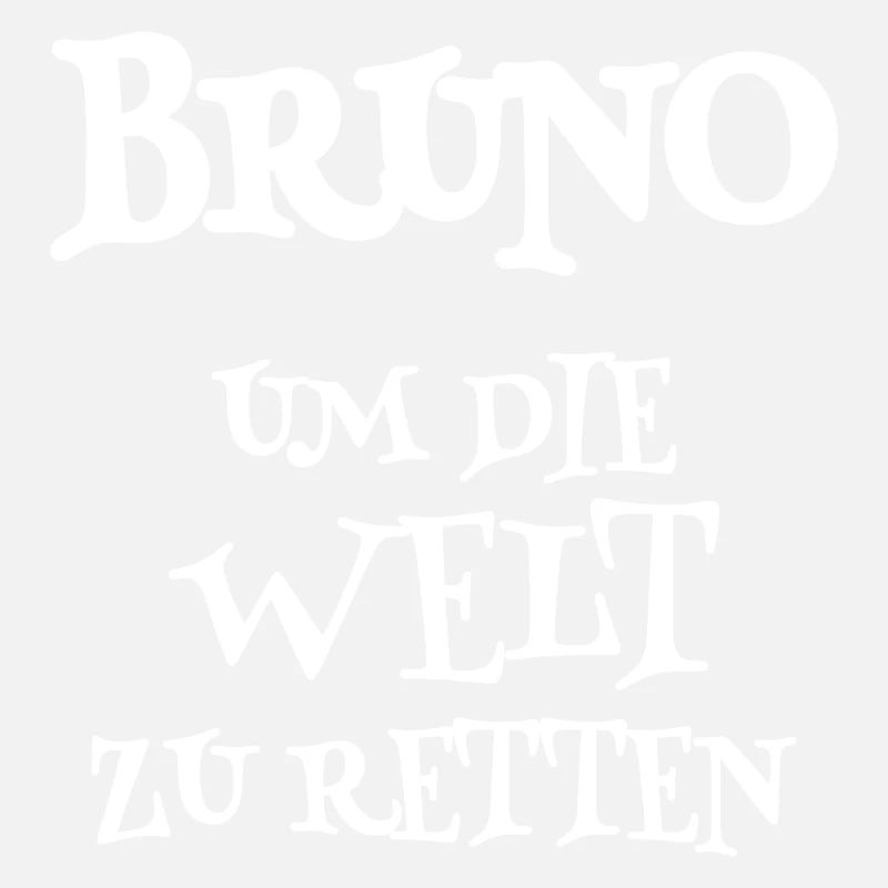 Sauveteur Bruno