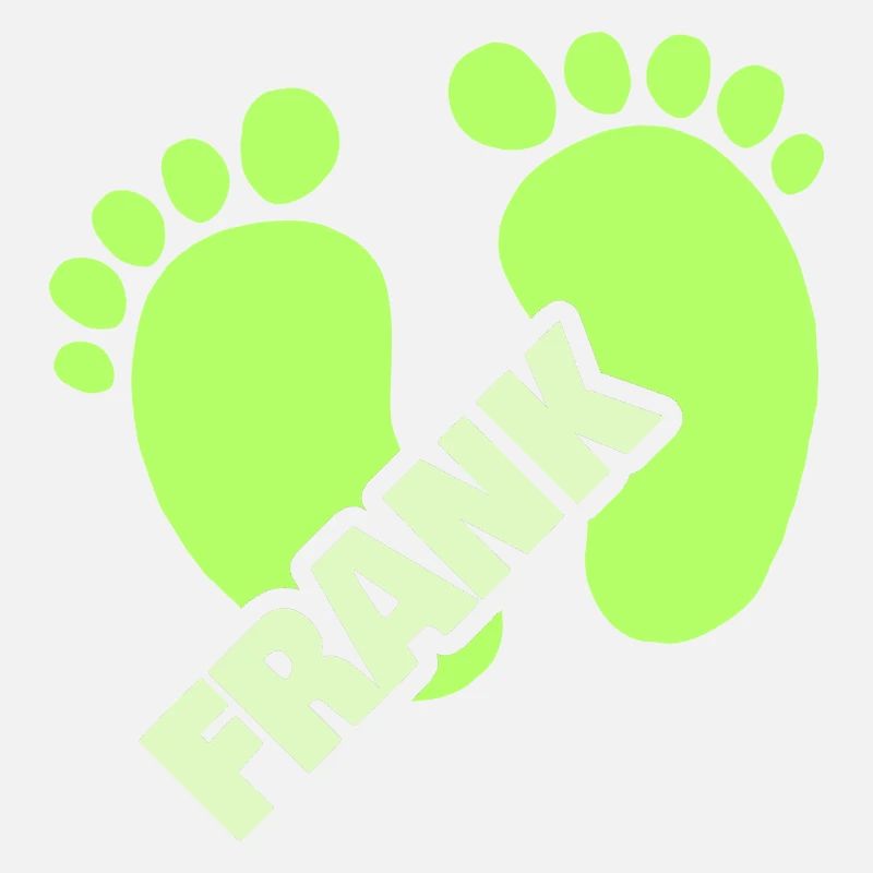 Naissance Frank