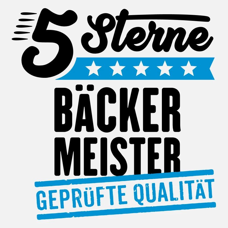 5Sterne Bäckermeister