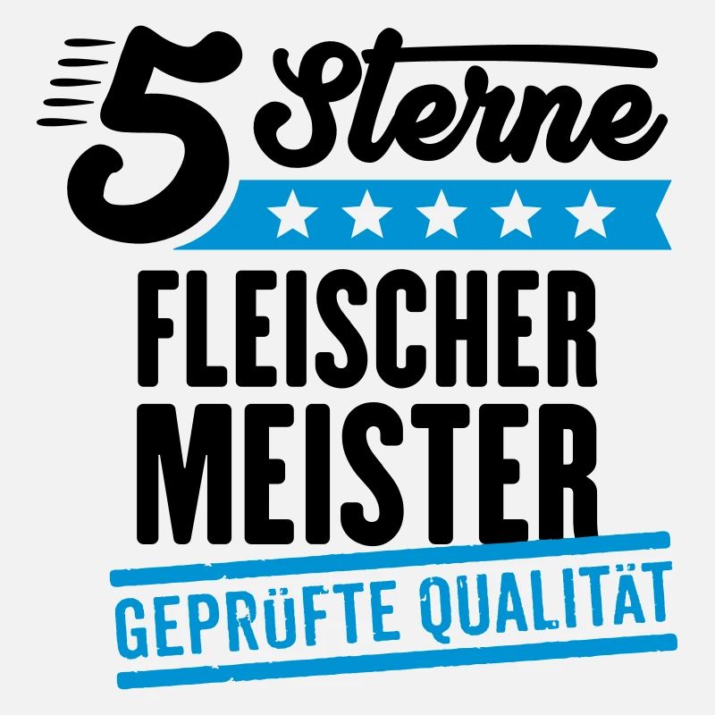 5Sterne Fleischermeister