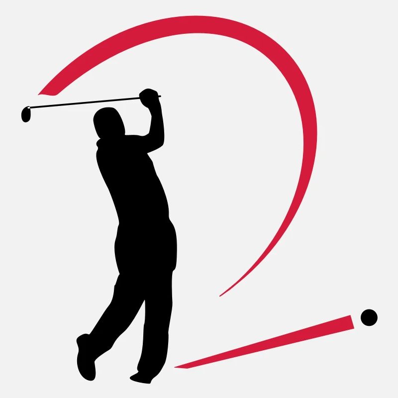 golfschwung