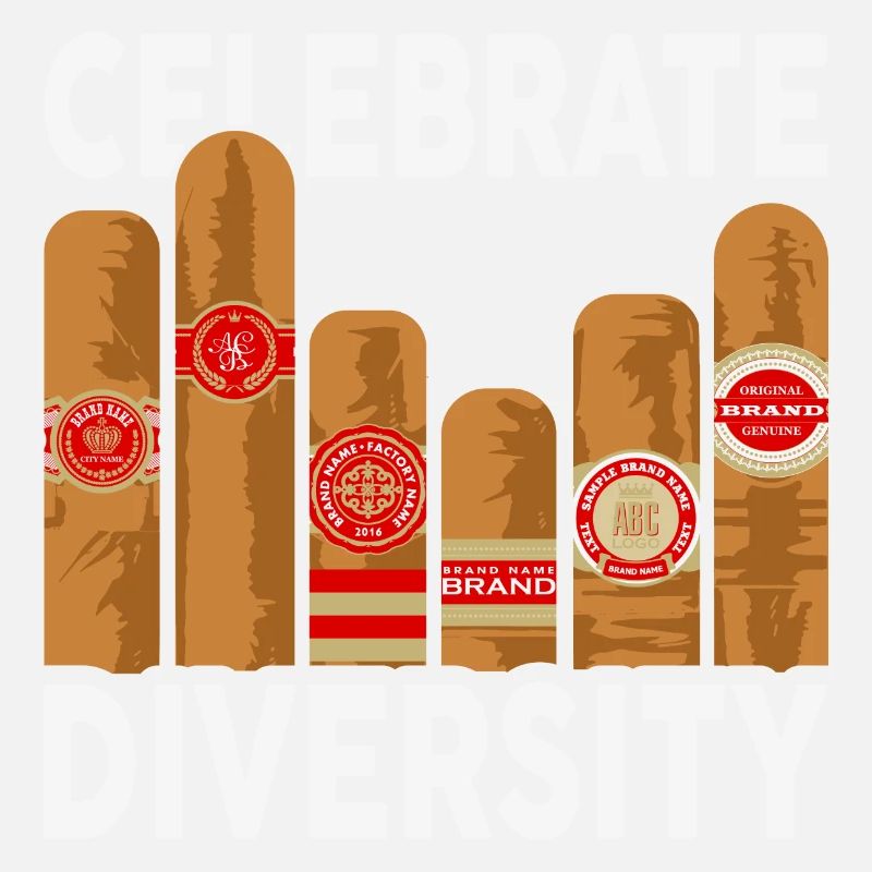 Cigar Celebrate Diversity - passion cigar