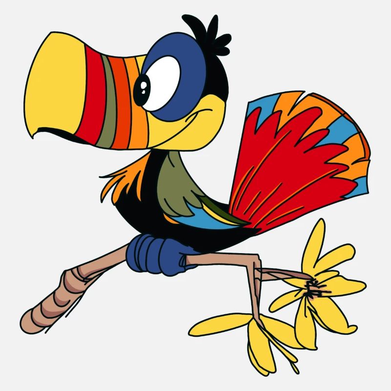 Parrot