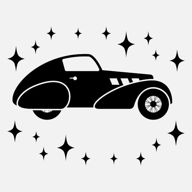 Oldtimer - Auto Nostalgisch Vehicles
