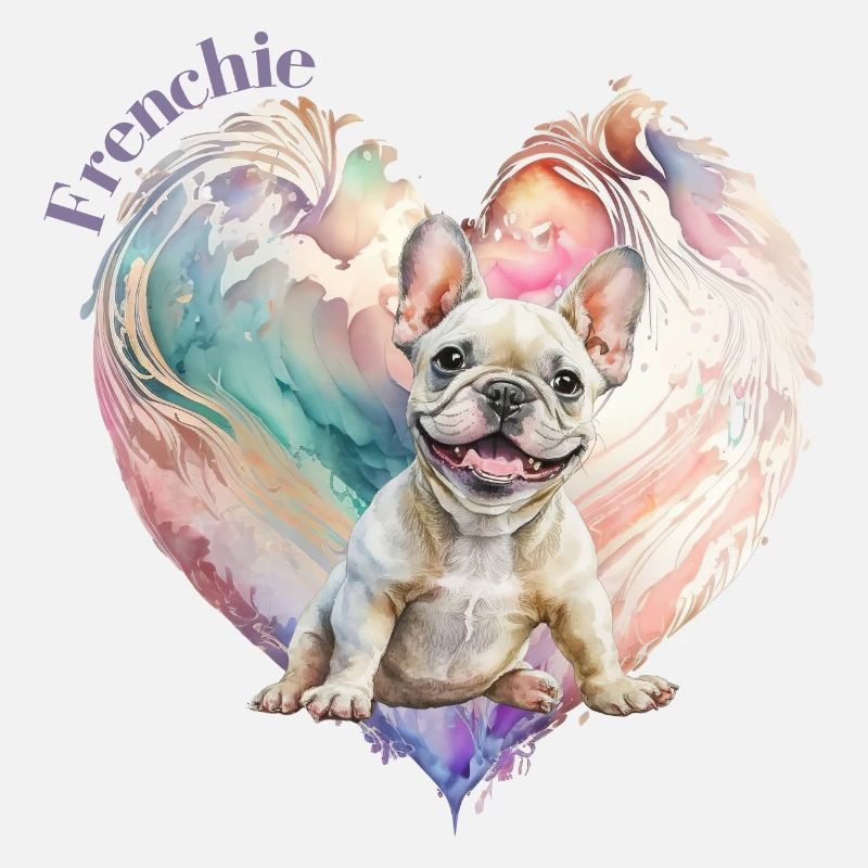 frenchie love