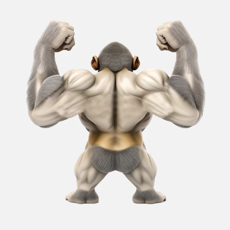 Singe Flexender