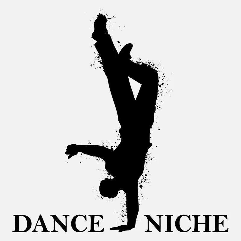 Dancing Dance Music