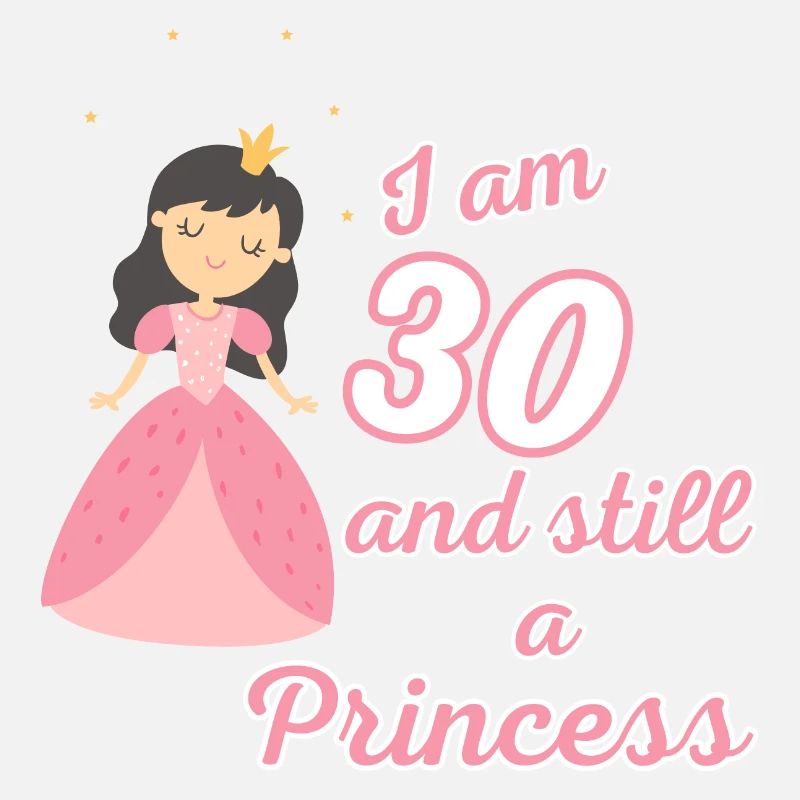 30. Geburtstag Geschenk Lustig