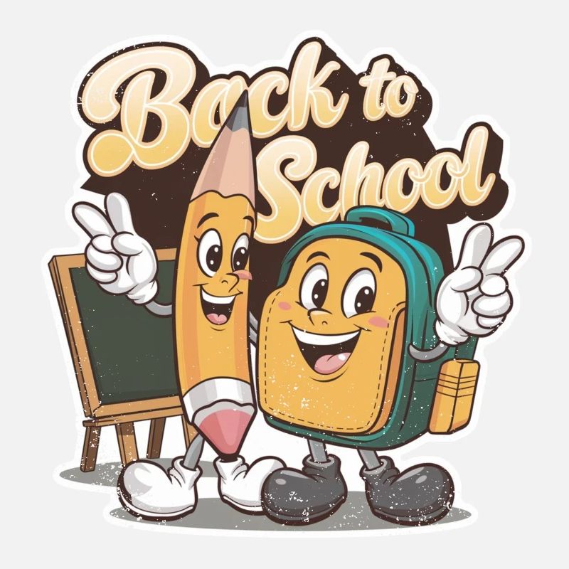 Zurück zur Schule