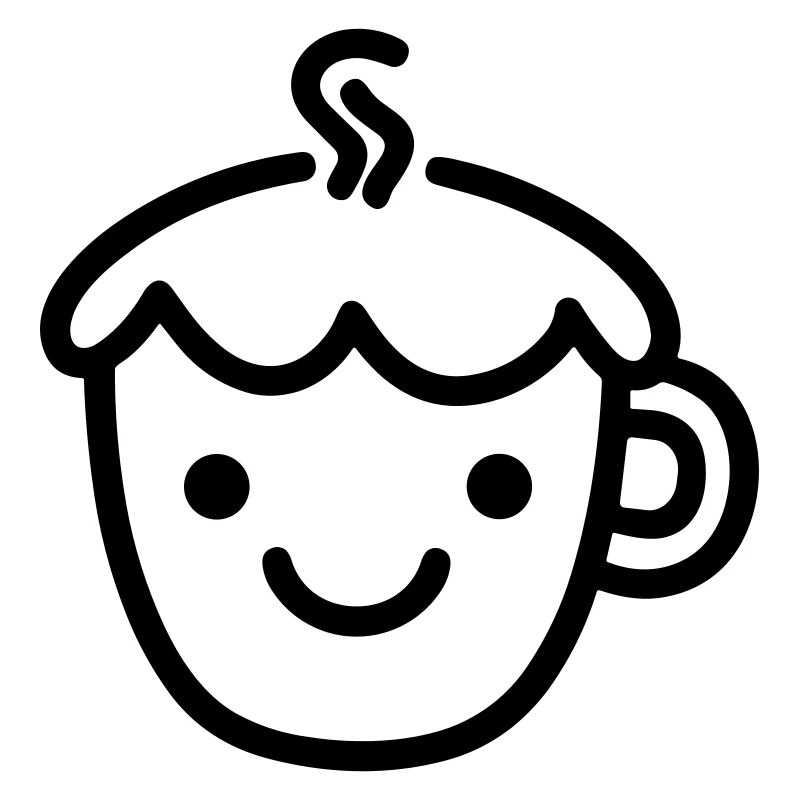 Mug de café