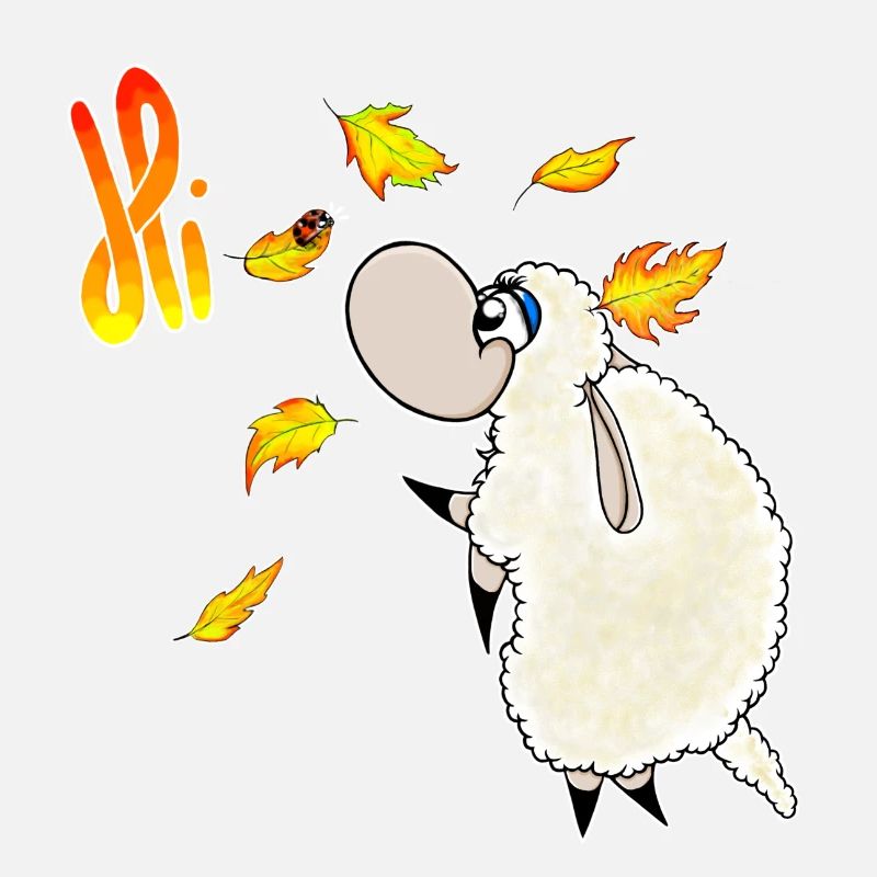Wolly Sheepling Herbst Gaming