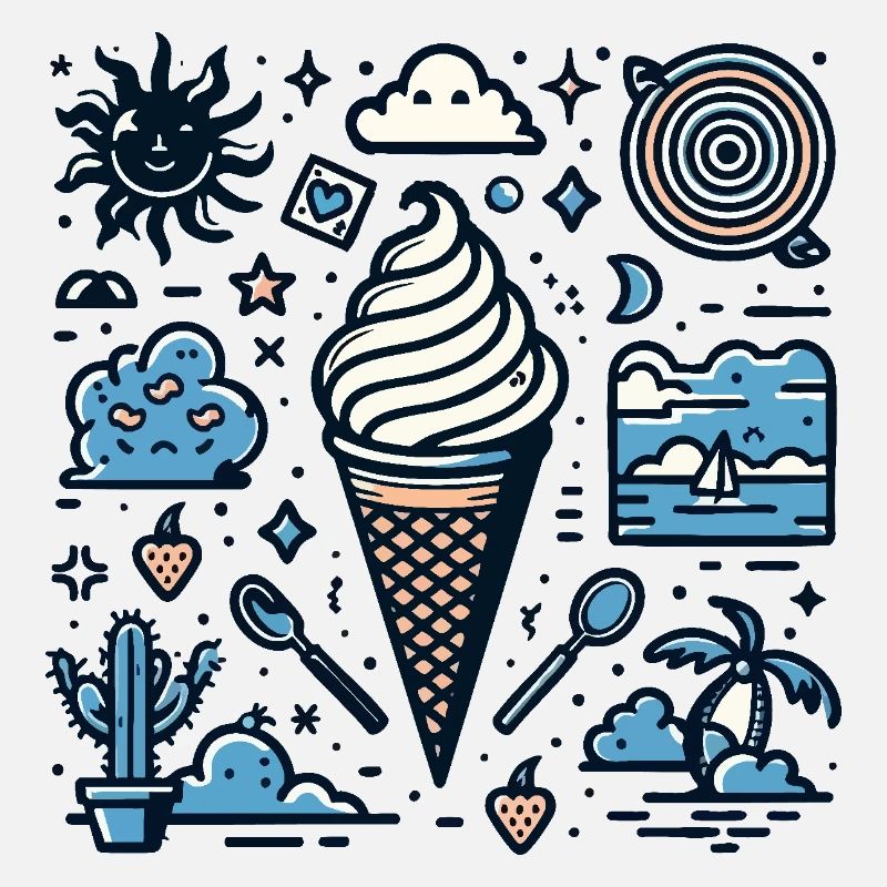 Summer Dessert