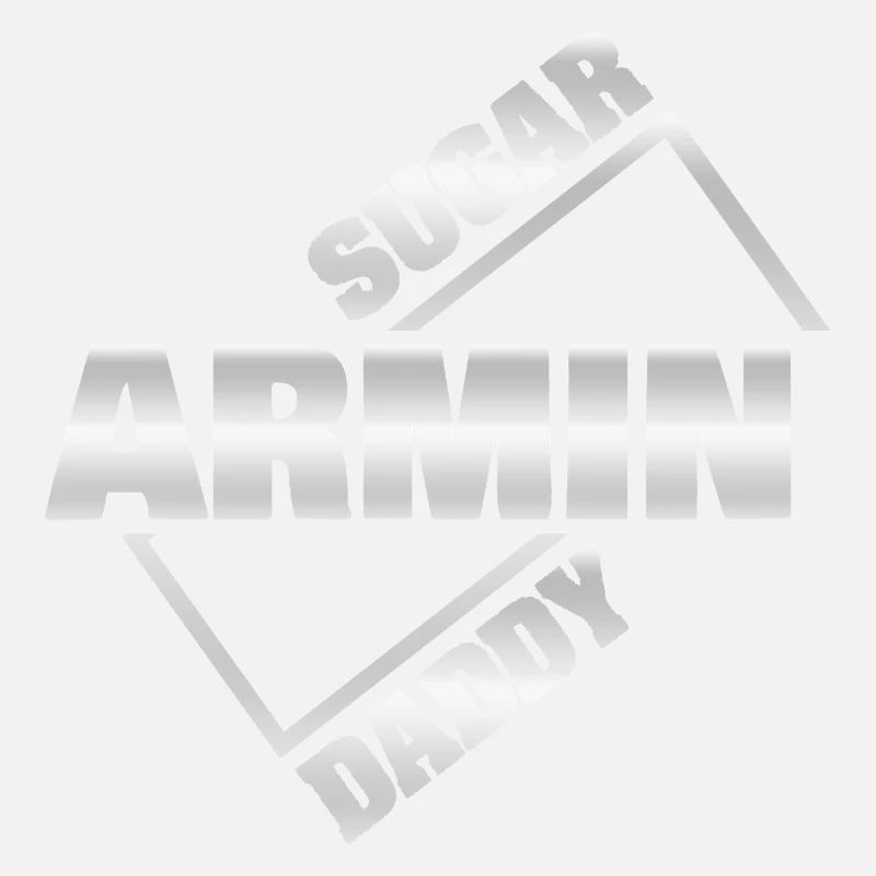 Sugar Daddy Armin