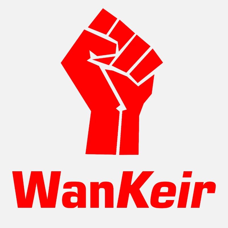 WanKeir Red
