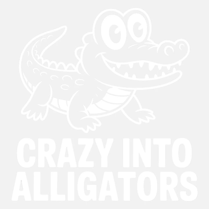 Alligators Alligator mignon