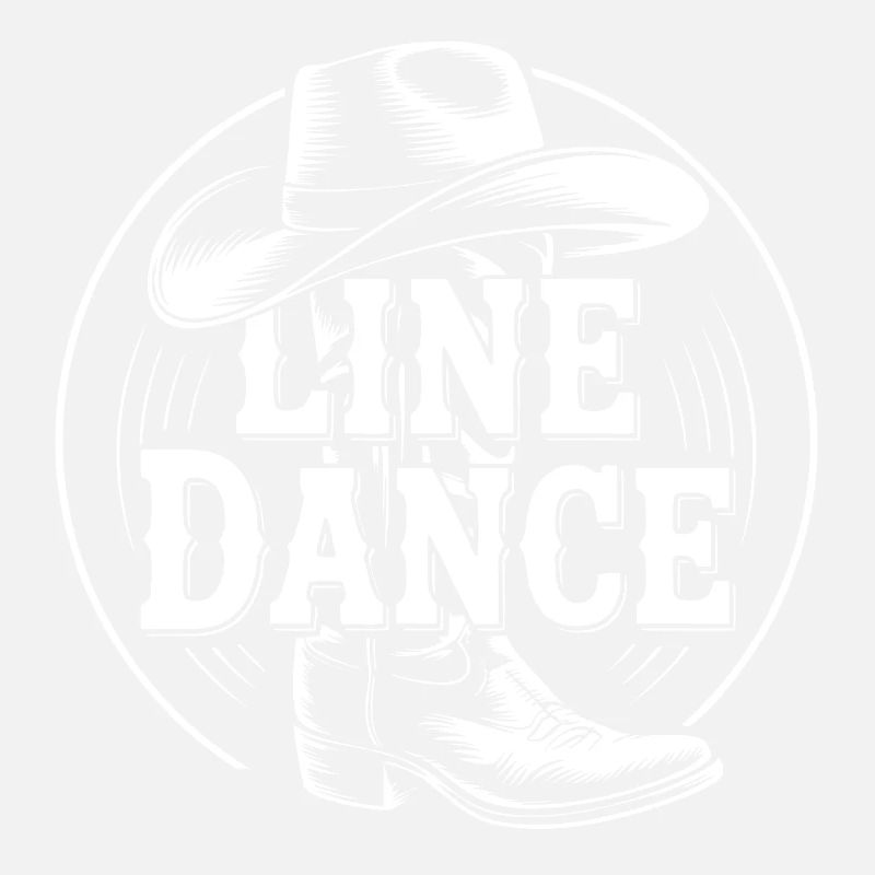 Line Dance Group Training My Dance Sport