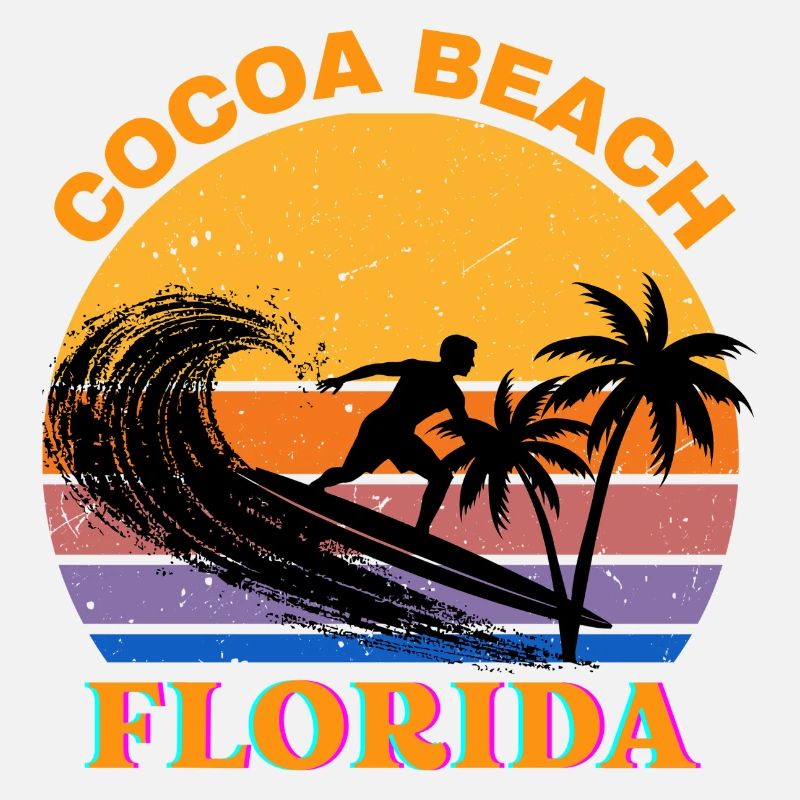 Surfen Florida