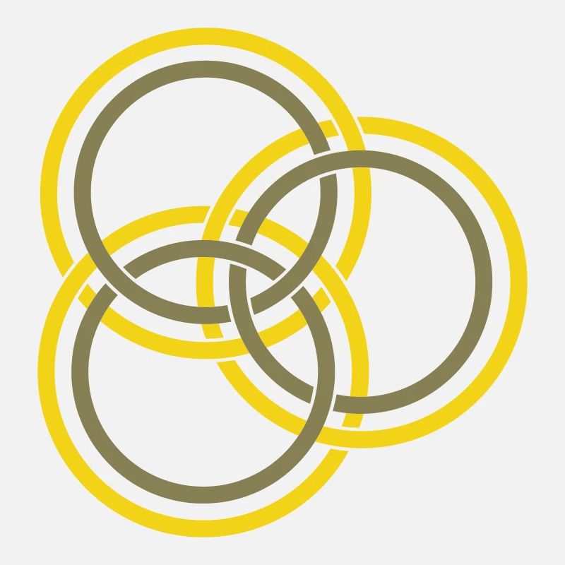 Borromean Rings